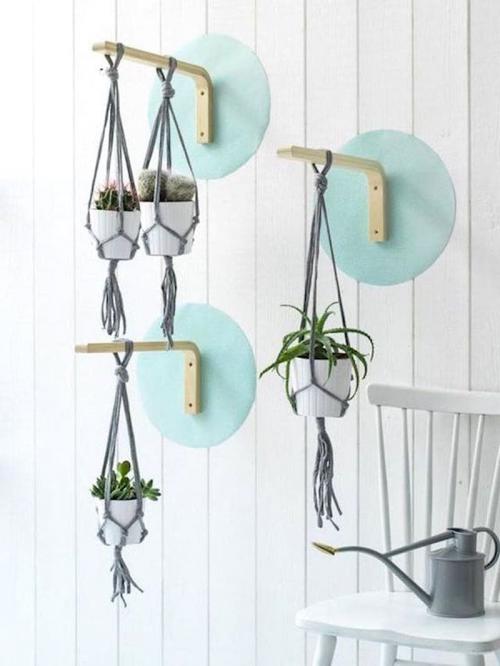 Панно из веток на стену своими руками дизайн. Как украшают стену в комнате