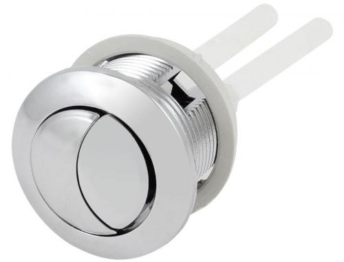 Не работает кнопка смыва унитаза. Устройство унитаза с кнопкой