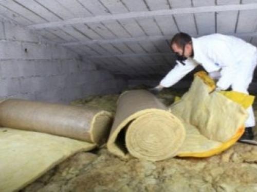 Утеплитель на крышу. Правила выбора утеплителя - чем лучше утеплить 05