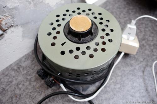 Вытяжка в квартире своими руками.