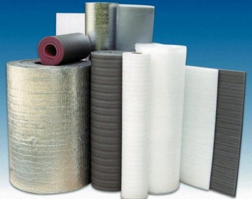 Утеплитель на крышу. Правила выбора утеплителя - чем лучше утеплить 06