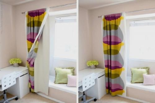 Подкладка для штор блэкаут. Светонепроницаемые шторы блэкаут 01 Подкладка для штор блэкаут. Светонепроницаемые шторы блэкаут 01