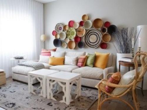 Интерьер своими руками гостиной. С чего начинается создание дизайна 19 Интерьер своими руками гостиной. С чего начинается создание дизайна 19