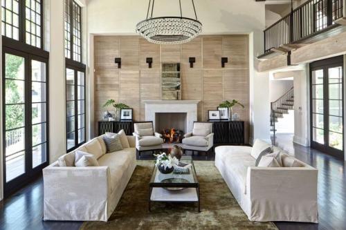 Человек в интерьере композиция. Что такое основа композиции интерьера и как ее найти