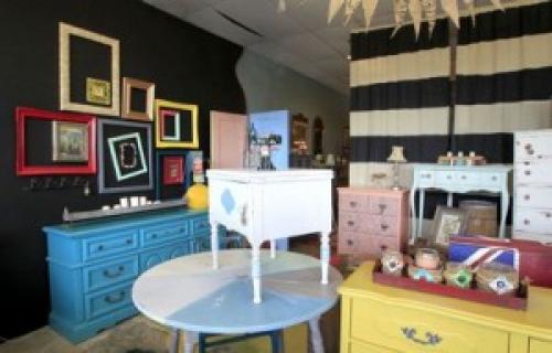 Комиссионка мебели. Бизнес идея — Мебельный комиссионный магазин