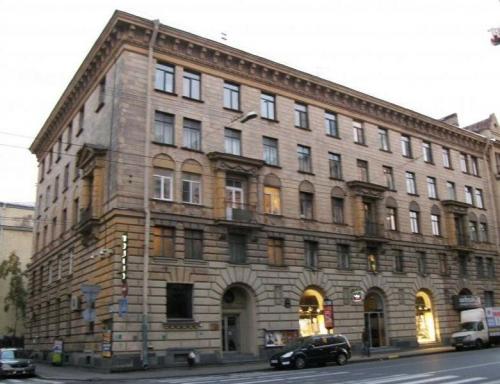 Сталинка планировка 3 комнатная. Городская архитектура: сталинки