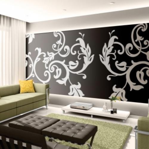 Интерьер своими руками гостиной. С чего начинается создание дизайна 24 Интерьер своими руками гостиной. С чего начинается создание дизайна 24