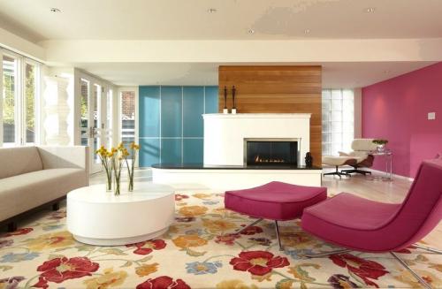 Человек в интерьере композиция. Что такое основа композиции интерьера и как ее найти