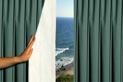 Подкладка для штор блэкаут. Светонепроницаемые шторы блэкаут 04 Подкладка для штор блэкаут. Светонепроницаемые шторы блэкаут 04