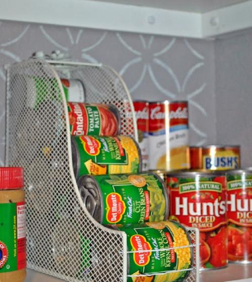 Идеи экономии места на кухне. Экономия места – 20 ЛУЧШИХ ЛАЙФХАКОВ