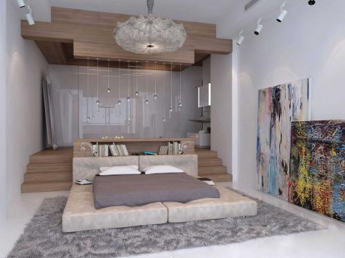 Серо-бежевый цвет в интерьере. Лучшие сочетания смешанных оттенков в интерьере