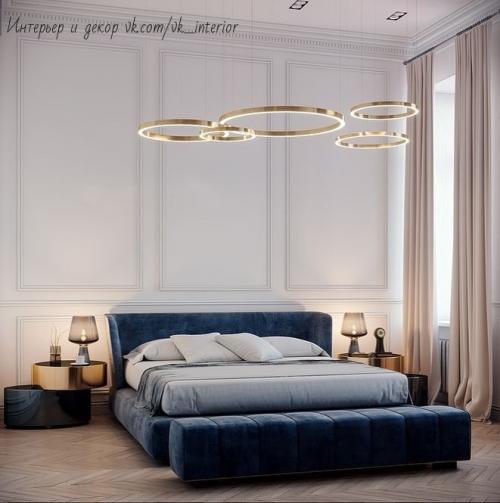 А Вам какая спальня понравилась больше и почему? Пишите номер в комментариях 01