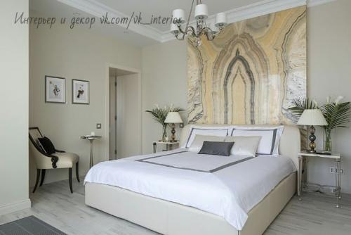 А Вам какая спальня понравилась больше и почему? Пишите номер в комментариях 02