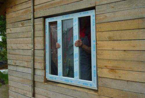 Дешевые пластиковые окна на дачу. Какие окна можно установить на даче? Плюсы и минусы, цена вопроса