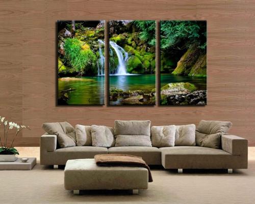 Развесить картины на стене схемы. Как правильно развесить картины на стене 15