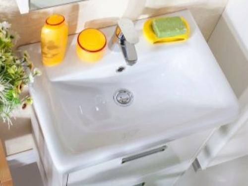 Какую выбрать раковину в ванную. Размеры раковин для ванной 11 Какую выбрать раковину в ванную. Размеры раковин для ванной 11