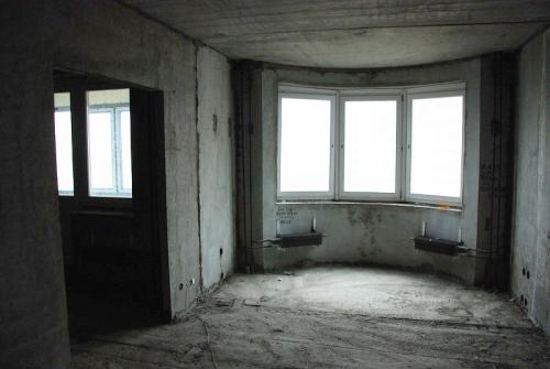 Бюджетный ремонт в стиле лофт. Как мы сделали бомбу, и не пожалели об этом...