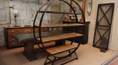 Интерьер в стиле лофт своими руками. Несколько слов о стиле лофт