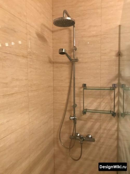 Душевая кабина или ванная. Ванна или душевая кабина: отзывы и советы пользователей 08 Душевая кабина или ванная. Ванна или душевая кабина: отзывы и советы пользователей 08