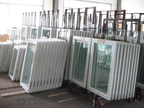 Самые дешевые окна пвх. Почему стандартные пластиковые окна и двери Rehau? 02