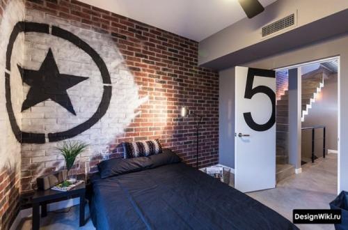 Как сделать ремонт в маленькой комнате. Особенности 10 Как сделать ремонт в маленькой комнате. Особенности 10