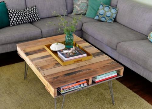 Интерьер в стиле лофт своими руками. Несколько слов о стиле лофт