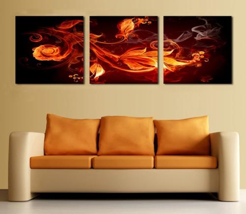 Развесить картины на стене схемы. Как правильно развесить картины на стене 18