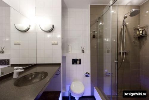 Душевая кабина или ванная. Ванна или душевая кабина: отзывы и советы пользователей 09 Душевая кабина или ванная. Ванна или душевая кабина: отзывы и советы пользователей 09