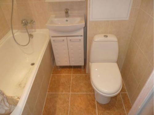 Дизайн ванной комнаты дешево. Бюджетный вариант дизайна ванной комнаты или как сэкономить