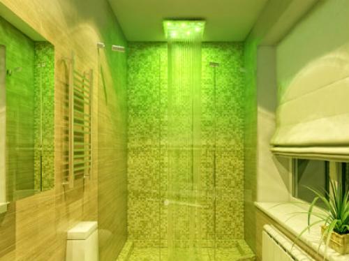 Душевая кабина или ванна плюсы и минусы. Функции душевых кабин