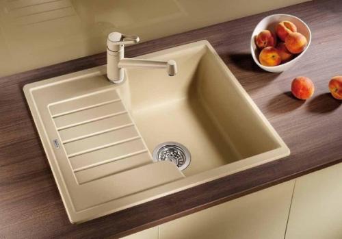 Разрешение на перенос мойки. Как перенести и монтировать врезную мойку?