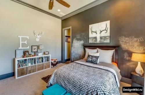 Как сделать ремонт в маленькой комнате. Особенности 12 Как сделать ремонт в маленькой комнате. Особенности 12