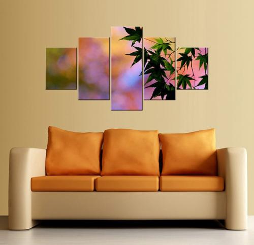 Развесить картины на стене схемы. Как правильно развесить картины на стене 19