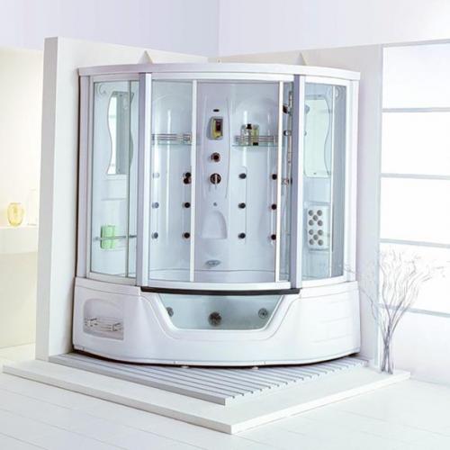 Душевая кабина или ванна плюсы и минусы. Функции душевых кабин