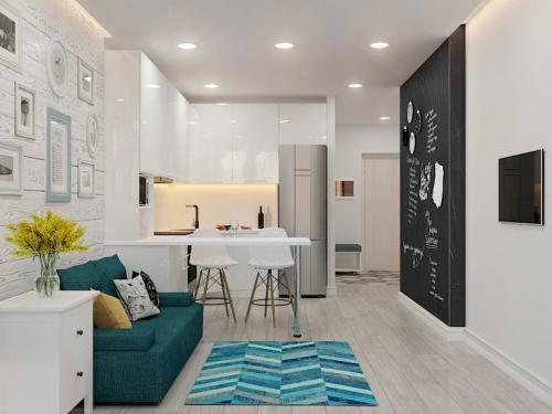 Маленькие квартиры в скандинавском стиле. Скандинавский стиль в интерьере маленькой квартиры 02 Маленькие квартиры в скандинавском стиле. Скандинавский стиль в интерьере маленькой квартиры 02