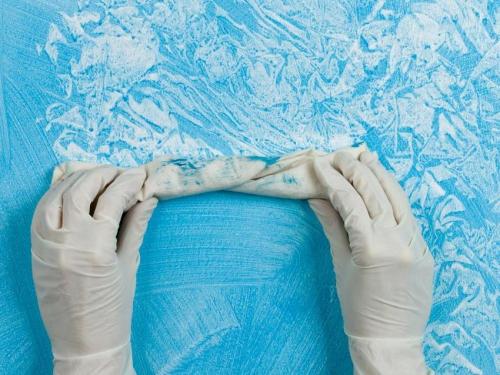 Водоэмульсионная краска для ванной. Подходят ли водоэмульсионные краски для стен в ванной