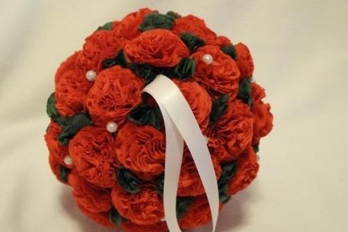 Красивый топиарий своими руками. Топиарий своими руками — дело техники 08