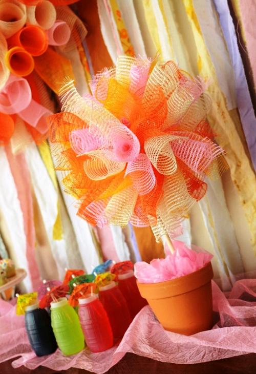 Красивый топиарий своими руками. Топиарий своими руками — дело техники 01