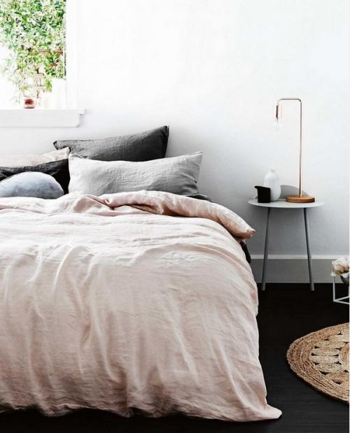 Пыльно розовый в интерьере. Пыльно розовый цвет, оттенки в интерьере