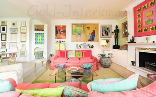 Розовый цвет в интерьере прихожей. Прихожая в розовом цвете 25 Розовый цвет в интерьере прихожей. Прихожая в розовом цвете 25