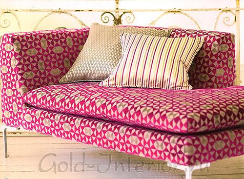 Розовый цвет в интерьере прихожей. Прихожая в розовом цвете 29 Розовый цвет в интерьере прихожей. Прихожая в розовом цвете 29