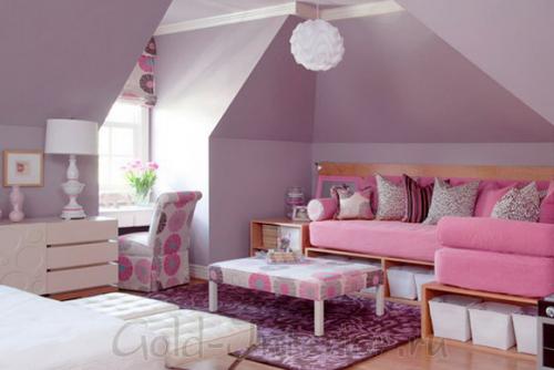 Розовый цвет в интерьере прихожей. Прихожая в розовом цвете 24 Розовый цвет в интерьере прихожей. Прихожая в розовом цвете 24