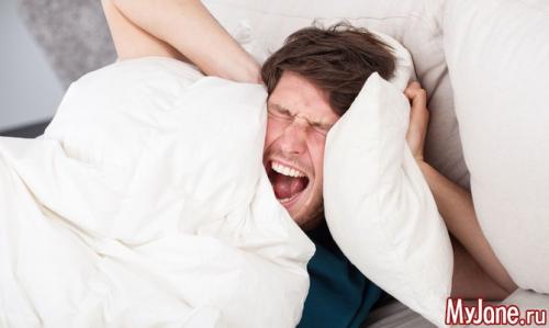 Как защитить квартиру от шума с улицы. Что делать, если окна выходят на шумную улицу?