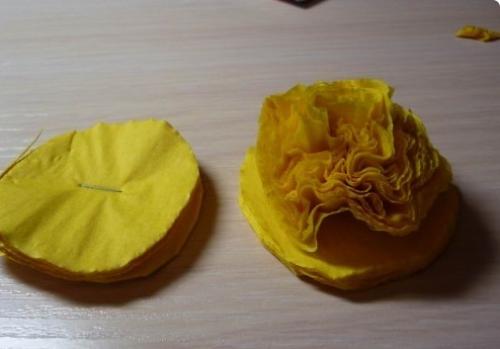 Красивый топиарий своими руками. Топиарий своими руками — дело техники 11