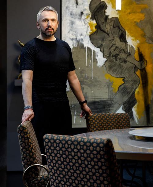 Выставка isaloni в москве 2019. Salone del Mobile.Milano Moscow 2019 09