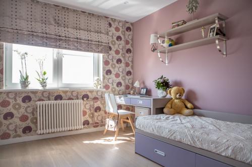 Как Вам дизайн квартиры? Что понравилось? 02