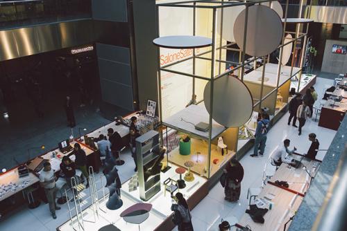 Выставка isaloni в москве 2019. Salone del Mobile.Milano Moscow 2019 01