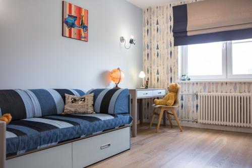 Как Вам дизайн квартиры? Что понравилось? 04