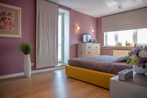 Как Вам дизайн квартиры? Что понравилось? 06