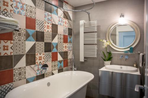 Как Вам дизайн квартиры? Что понравилось? 08